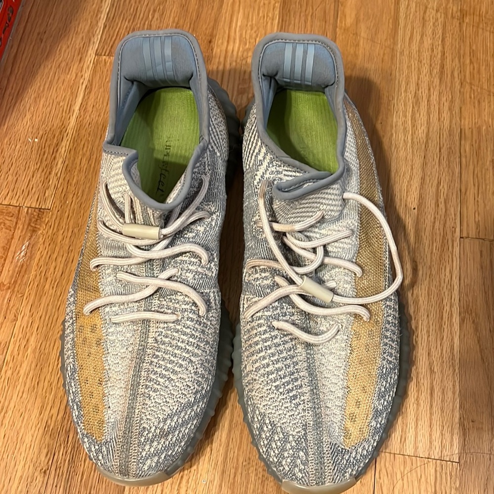 COPY - Men’s Yeezys